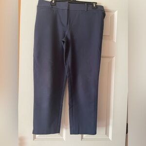 Ann Taylor Loft -Marisa “The Riviera Pant”